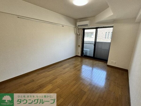 グランピーノ妙典の物件内観写真